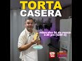 **TRAILER** - TORTA CASERA