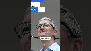 3 Reasons Apple Stock is Crashing