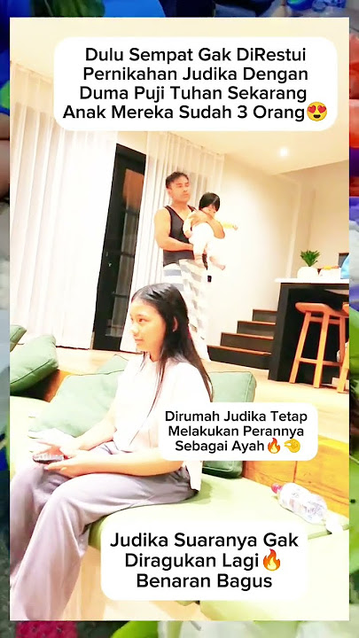 judika suaranya Memang bagus🔥 #shortvideo #viralshort #keluargaartis #judika #dumariris #fypviral