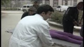 Bosnia-4 Die In Sarajevo; Muslims Advance