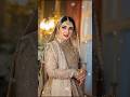 Pakistani actress bridal Lok so beautiful 🤩❤️