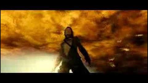 Resident Evil Music Video Breath into me