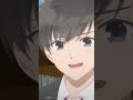 【公式】――一緒に観に行かない？――|『#灰原くんの強くて青春ニューゲーム』第5話より｜#灰原くん #shorts #アニメ #anime