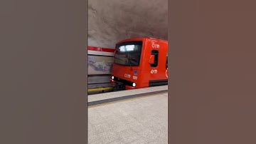 Metro in Helsinki #travel #finland #helsinki #metro #europe #winter #iceland #city #building #asia