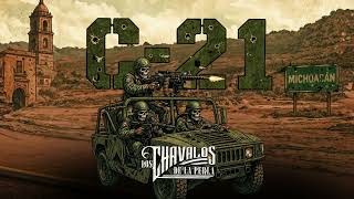 C-21 oficial-letra