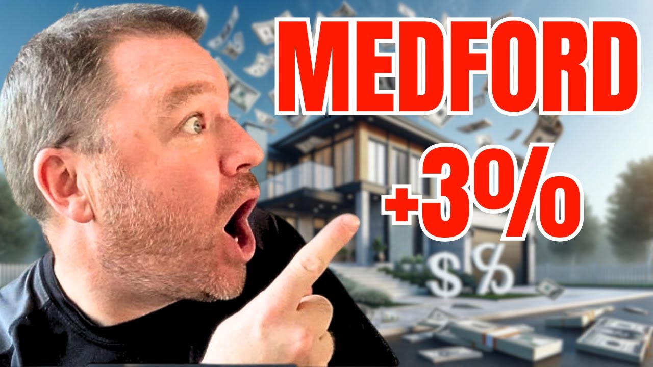 Fastest Growing City In Oregon?