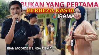 BEGITU MENDALAM LAGU BUKAN YANG PERTAMA DAN BERBEZA KASTA VERSI DANGDUT JALANAN IRAMA DOPANG