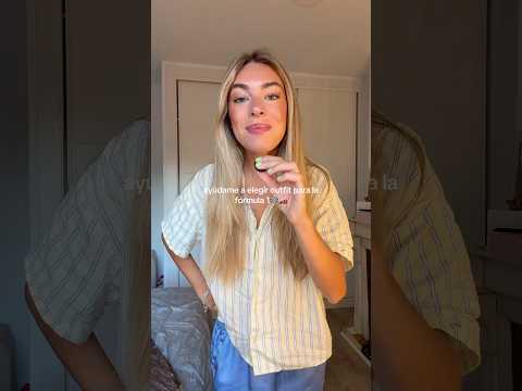 Cuál creéis que me puse jeje