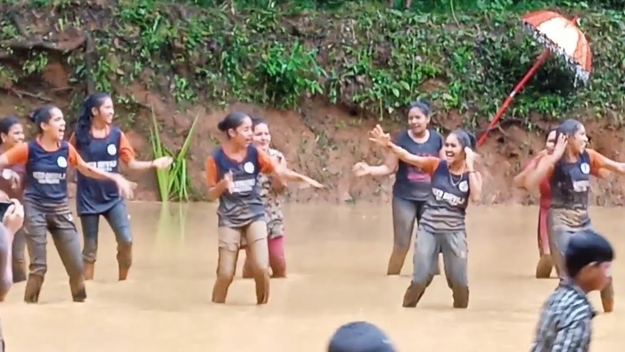 Mazhapolima 2022 Karadka Grama Panchayat