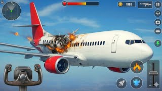 Flight Simulator 3D Gameplay 2026 | TSG Gaming screenshot 5