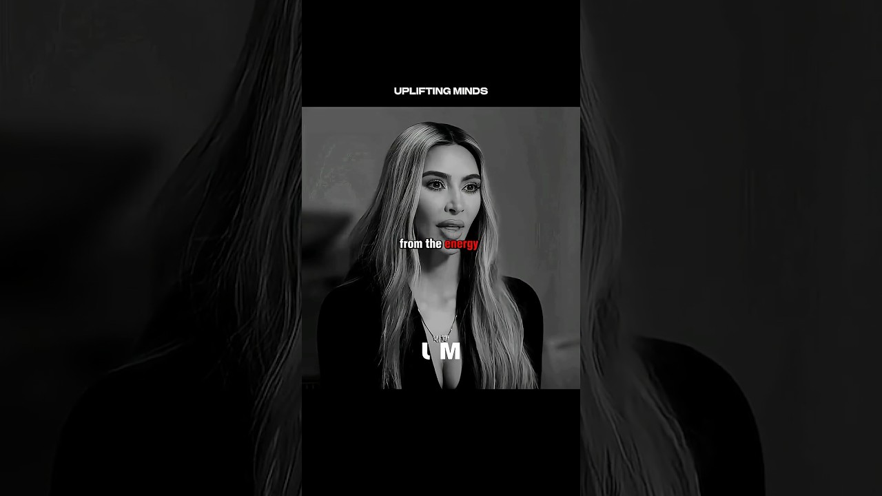 Kim Kardashian: “I Left My Kids To Find My…”