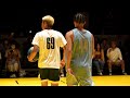 【SOMECITY TOKYO 1st】開幕戦 vs 44STREET