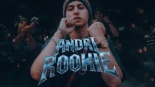 Andri El Nene - Rookie Official Video