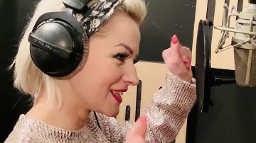 Roxette-Sleeping In My Car [cover by Agnieszka Wiechnik]