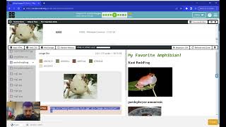 Unit 2: Lesson 9 -Activity 5 - Using Image I Web Development ('23-'24) - Code.org