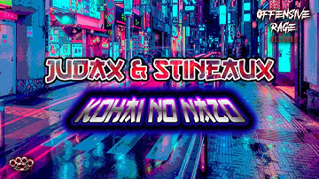 JudaX & Stineaux - Kohai No Nazo