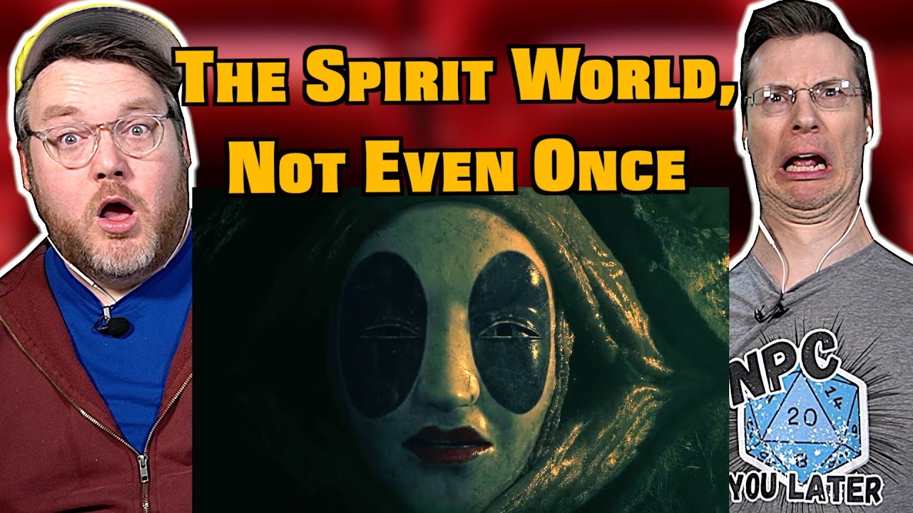 It's Like Face-Off, But With a Spider!?! - Avatar the Last Airbender Season 1 Eps 5 Reaction