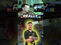 How to play with s1mple