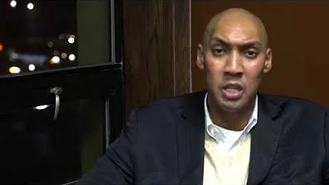 Fairmans Political Stance on Minority Contracts an...