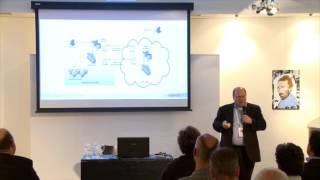 OpenStack Benelux Conference 2015 | Peter Sveum | Veritas