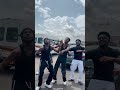 Tyler ICU & Tumelo.za - Mnike Official Dance Video By Calvin Perbi & Friends