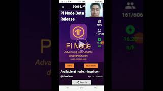 Pi Network Latest Update (Pi Node Beta Release)