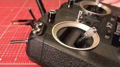 FrSky Taranis Q X7 ACCESS V2 2019