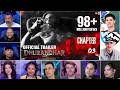 Foreigners React to Dhurandhar (2025) - Chapter 03 | Indian Movie Reaction | CineDesi, Waleska, More