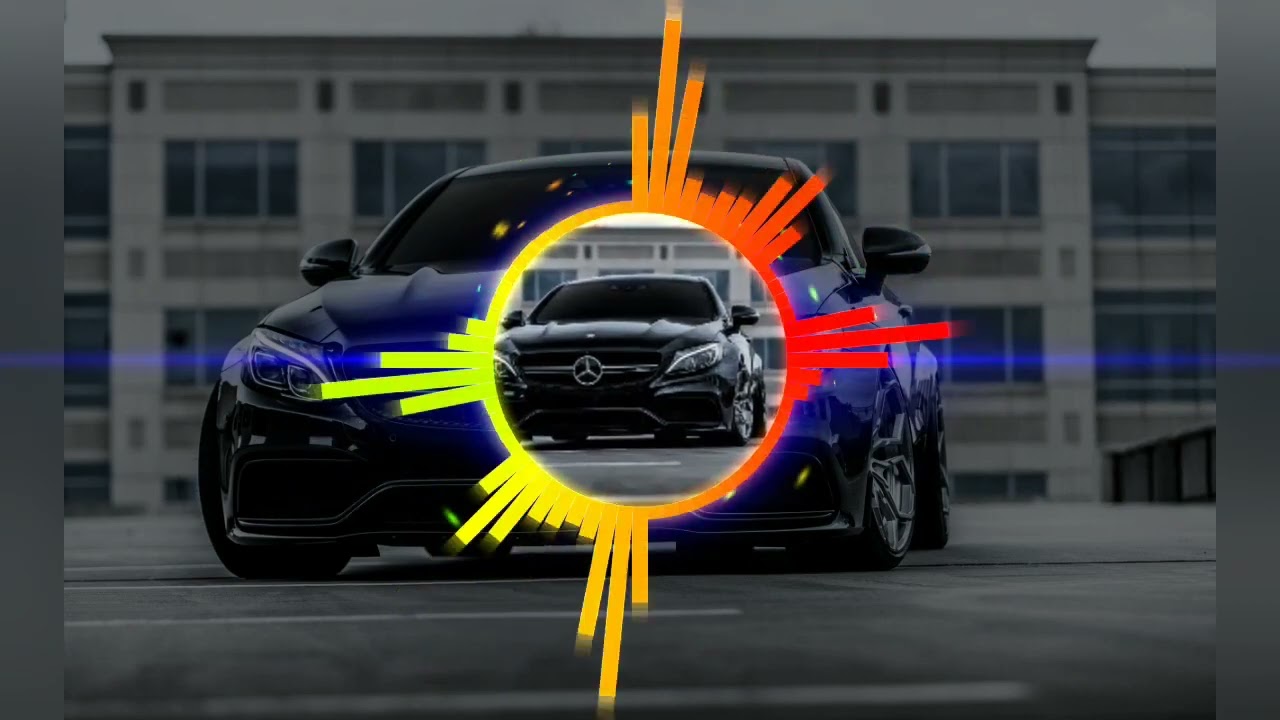 BODIEV - Чёрный Мерин [slowed + reverd]