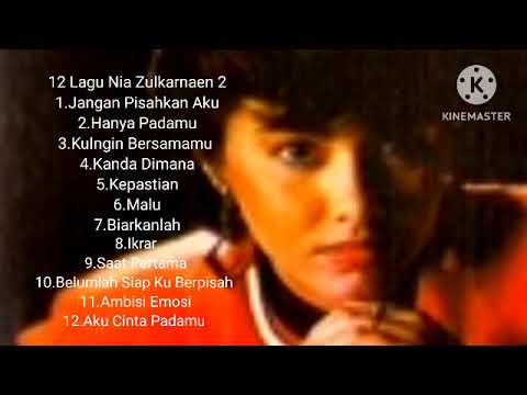 12 Lagu Nia Zulkarnaen 2