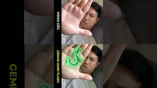 Gemini Omni Flash mạnh như thế nào #geminiomniflash #geminivideo #geminiupdate