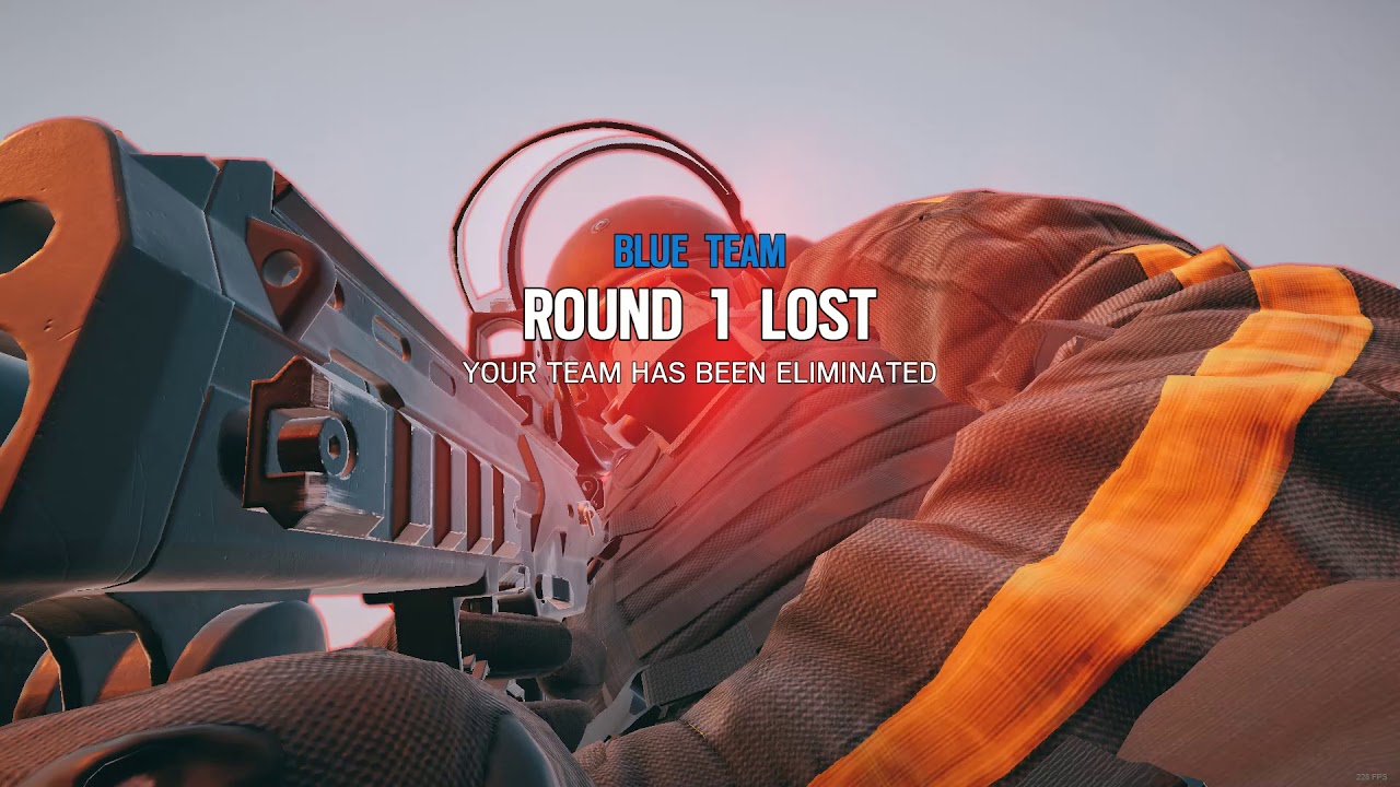 Tom Clancy's Rainbow Six  Siege Teleport Hack