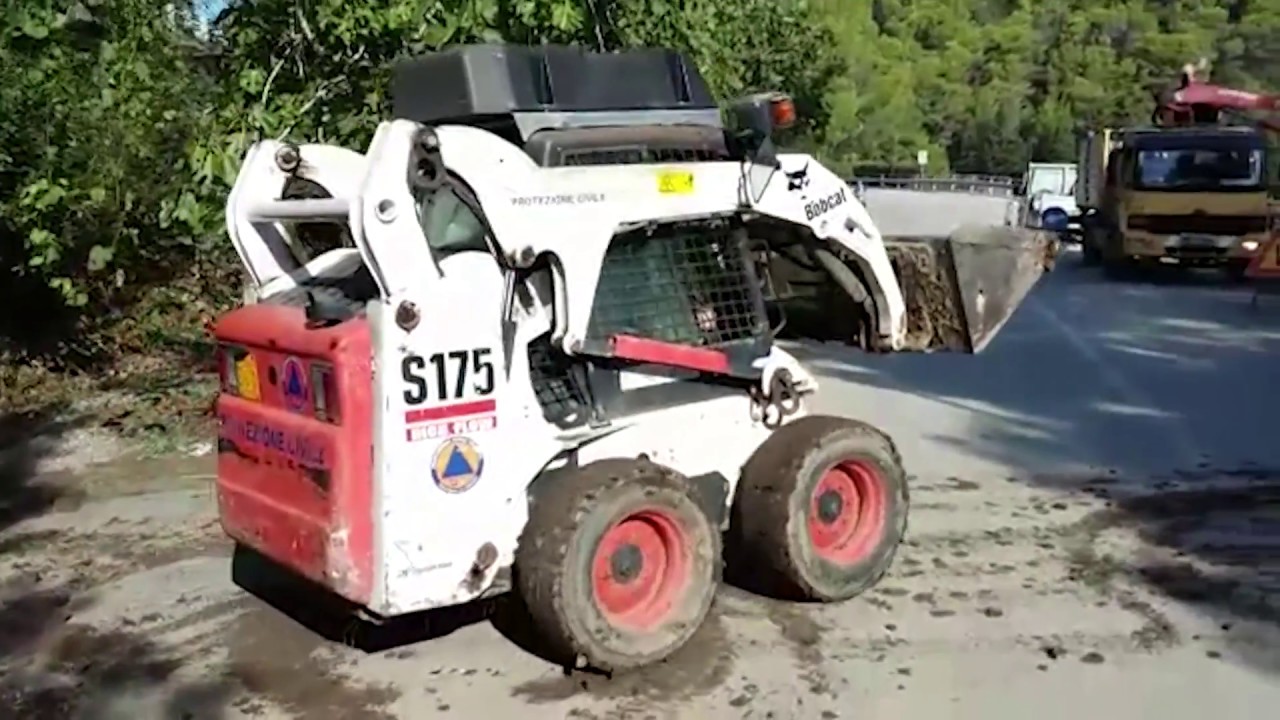 Protezione Civile Città Metropolitana Firenze, un lavoro 365 giorni l'anno