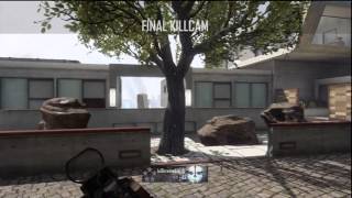 GB Proof Map Raid Vs iFacTziWillCarry Dubs