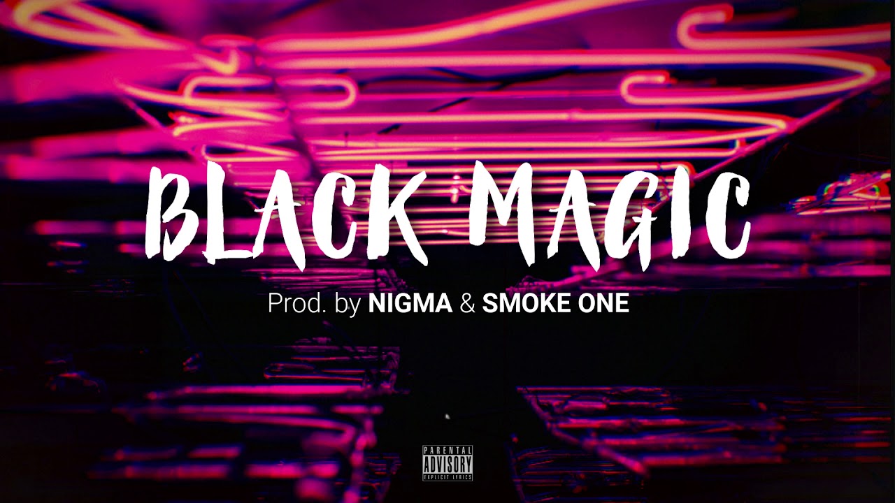 Watch 90s Dark Underground Beat x Hip Hop Instrumental - Black Magic | Nigma x Smoke One on YouTube Watch 90s Dark Underground Beat x Hip Hop Instrumental - Black Magic | Nigma x Smoke One on YouTube