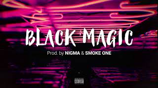 90S Dark Underground Beat X Hip Hop Instrumental - Black Magic Nigma X Smoke One