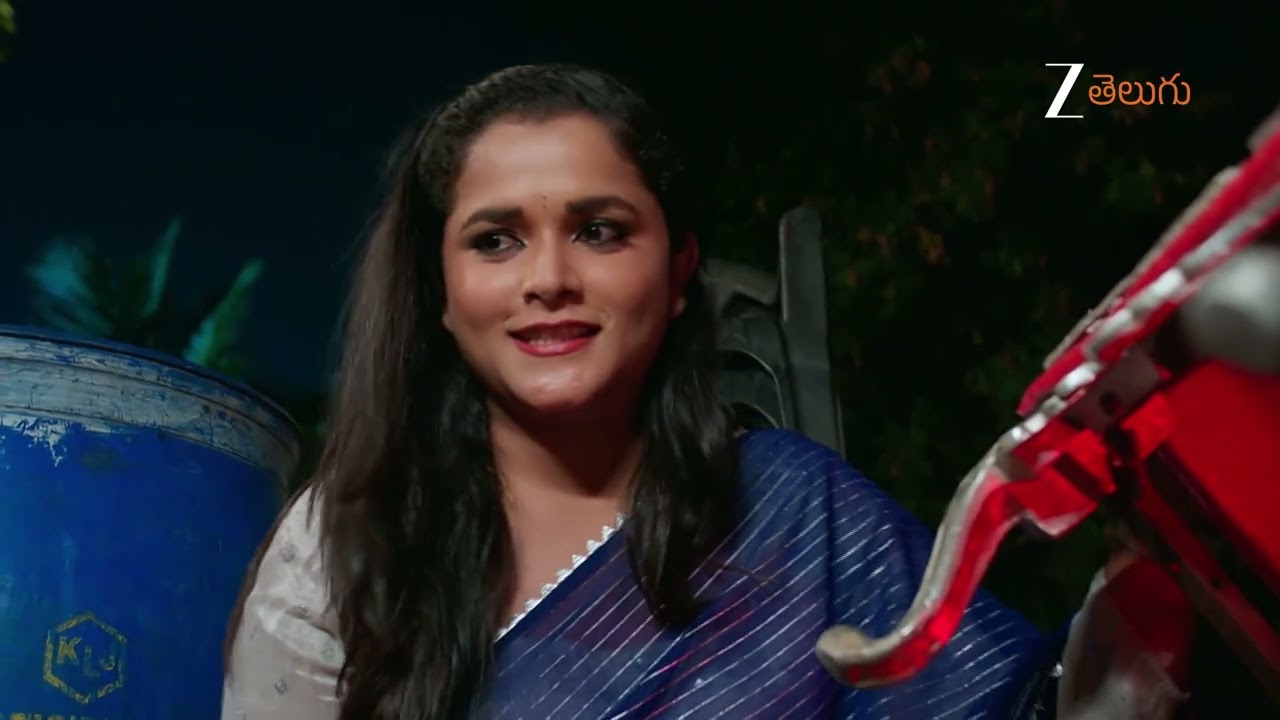 Nindu Noorella Saavasam | Ep - 755 | Webisode | Dec 09 2025 | Zee Telugu