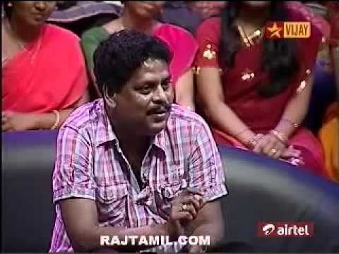 vijay tv programme vijay tv programme