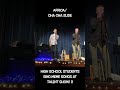 Meme Songs at Talent Show 2 (Africa/Cha Cha Slide)