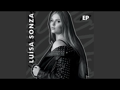 Putar O Meu Sabor - Luísa Sonza