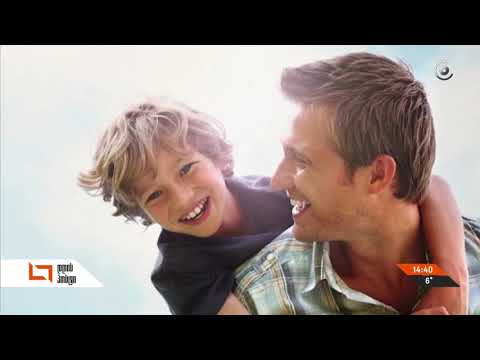 მამა, როგორც მაგალითი, მამების როლი შვილების აღზრდაში