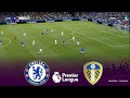 CHELSEA vs LEEDS Live | Premier League 2026 | 10 February 2026 | Simulation PES 2021 Gameplay