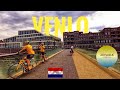 Walking in Venlo/Netherlands 🇳🇱【4K】 Spring Walk ـ  Central city (May 2021).