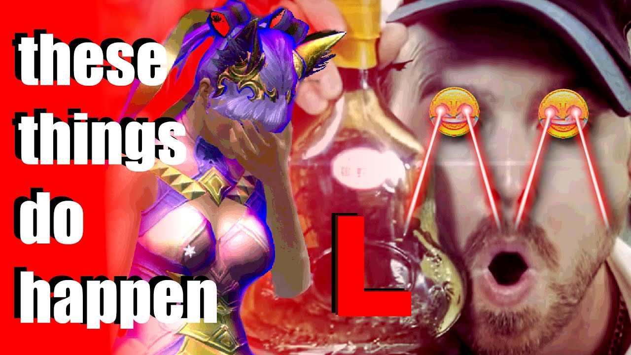 WvW Funny Moments |GW2 WvW|