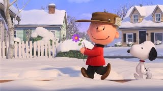 Die Peanuts  Der Film  Offizieller Trailer 3 Hd  Deutsch  German