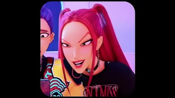 Mira edit - Take A Hint  #kpopdemonhunters #mira #kpopdemonhuntersedit #huntrix #takeahint