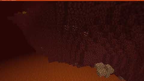 Expanded Nether Ores 1 16 2 Fabric Mod Overview