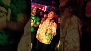 YOUTH CODE INDUSTRIAL WORSHIP TOUR DETROIT MICHIGAN THE LOVING TOUCH KING YOSEF STREET SECTS 2025