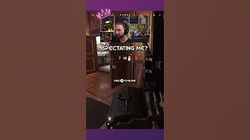 Acting Like I Am CHEATING In Warzone To Troll Viewers - Richochet Working?