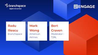 T2RL Engage 2026 Case Study: One Vendor or Many American Airlines’ Sourcing Approach